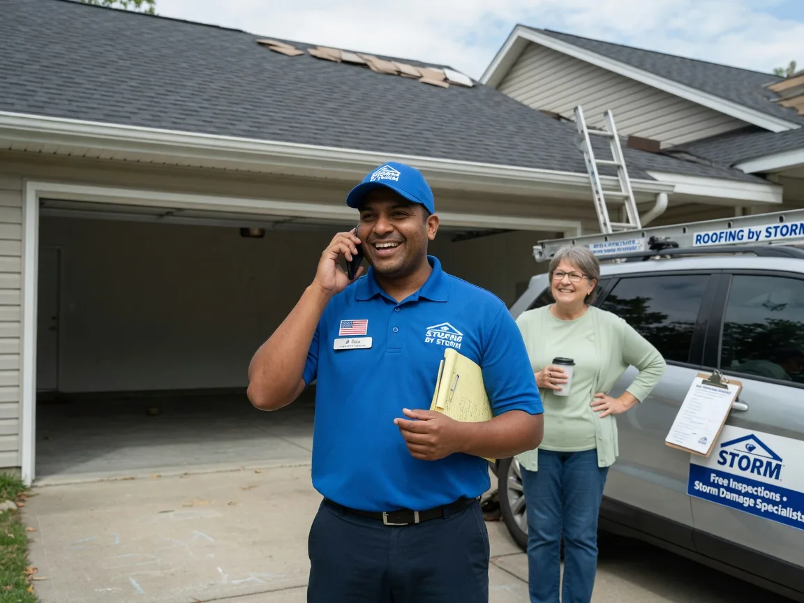 Roof Repair Near Me Poole, KY FAQs